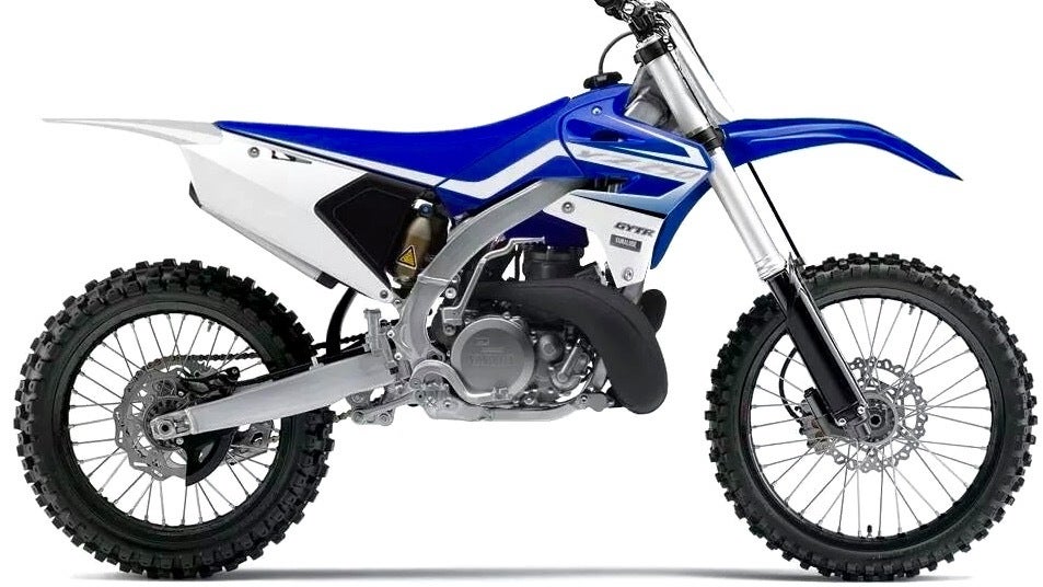 New Yamaha Two Strokes 2019 Yamaha 2 Stroke ThumperTalk