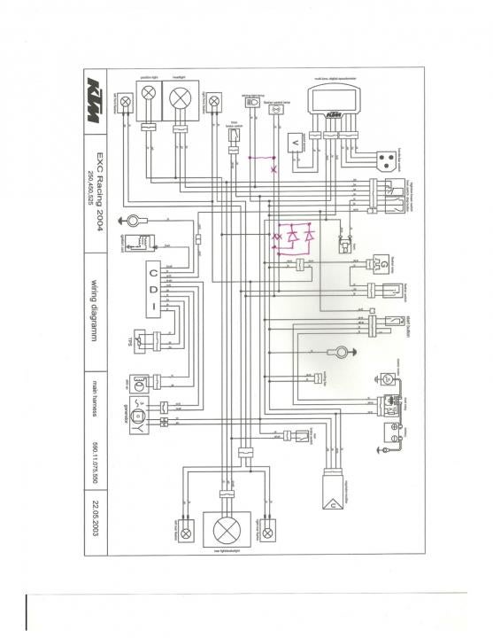 Diagram With A Cdi Box Wiring Diagram For Ktm 200 Full Version Hd Quality Ktm 200 Neurorewiring Jaures Lespectacle Fr