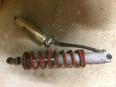 84 Yz 250 Rear Shock Rebuild - Motorcycle Suspension - Thumpertalk