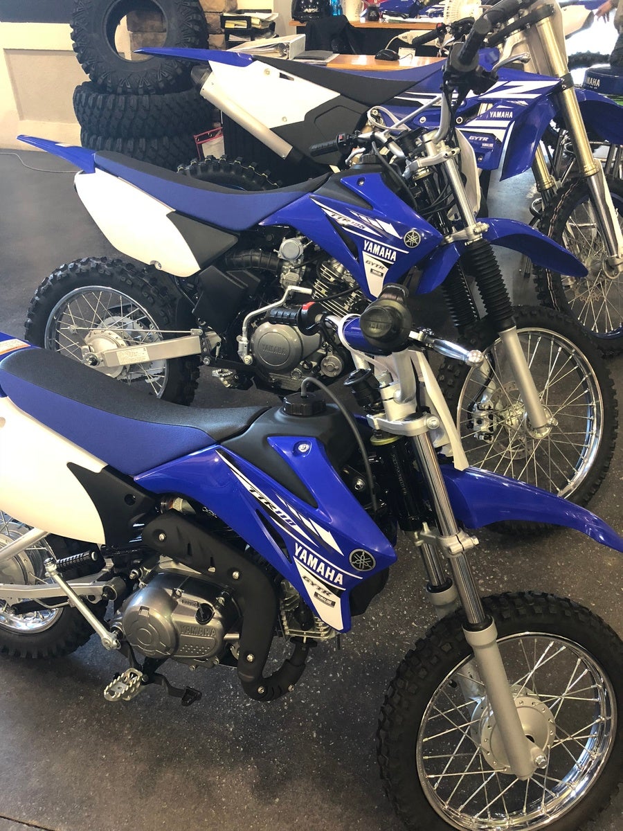 yz250x handguards