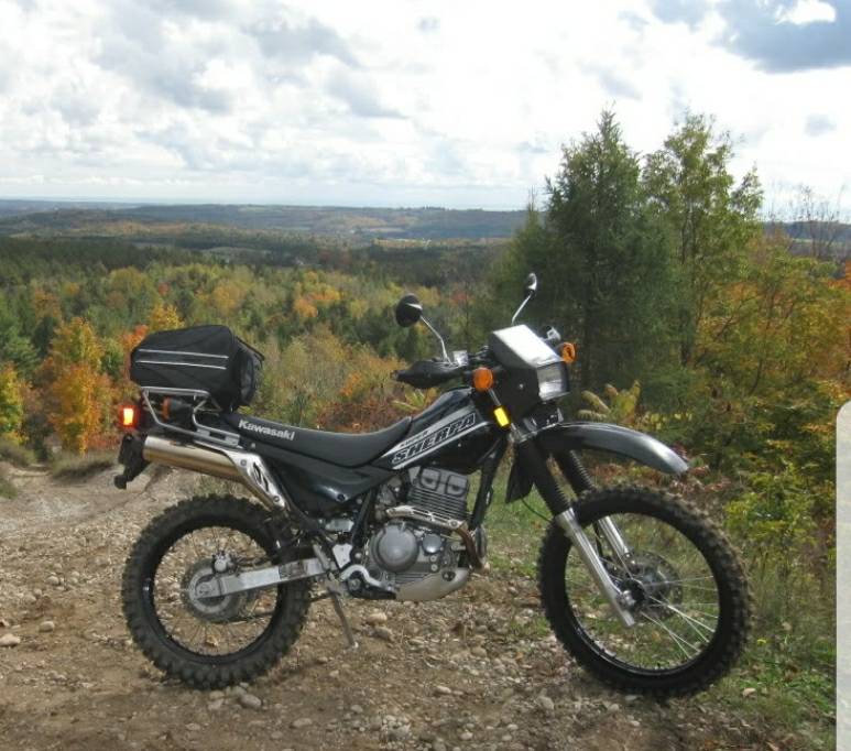 Small enduro on sale