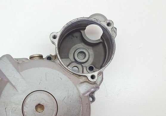 Left Side Engine Stator Magneto Cover Case w/ Gask For Suzuki DRZ400 11483-29F00